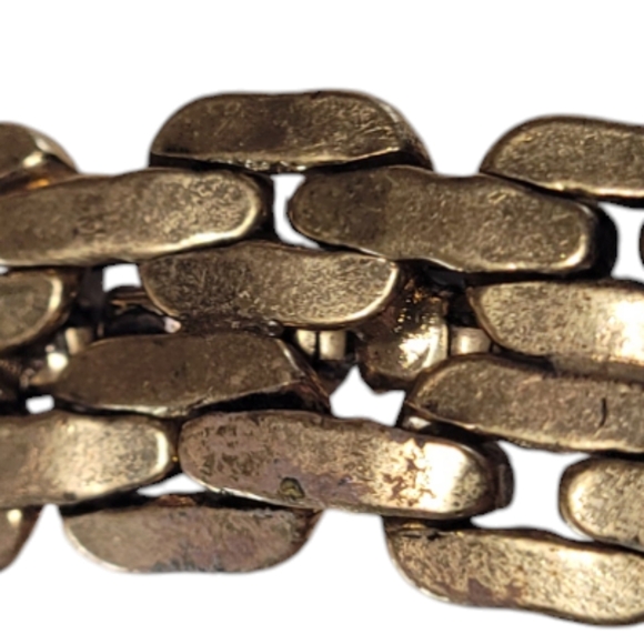 Stella & Dot Jolie Sparkle Chain Link Necklace - Picture 8 of 16